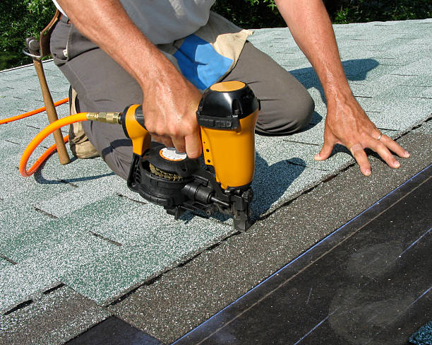 Quick and Trustworthy Emergency Roof Repair Services in Sylvania, GA